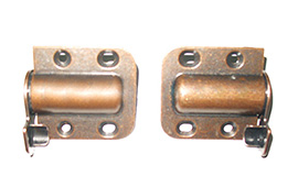 如何保養家具五金配件?